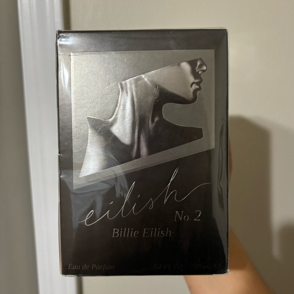 EILISH NO.2 parfum